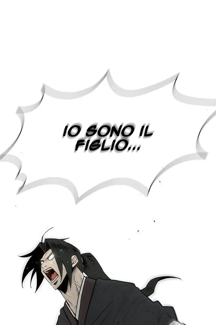 Read Legend of the Northern Blade IT Manga Online
