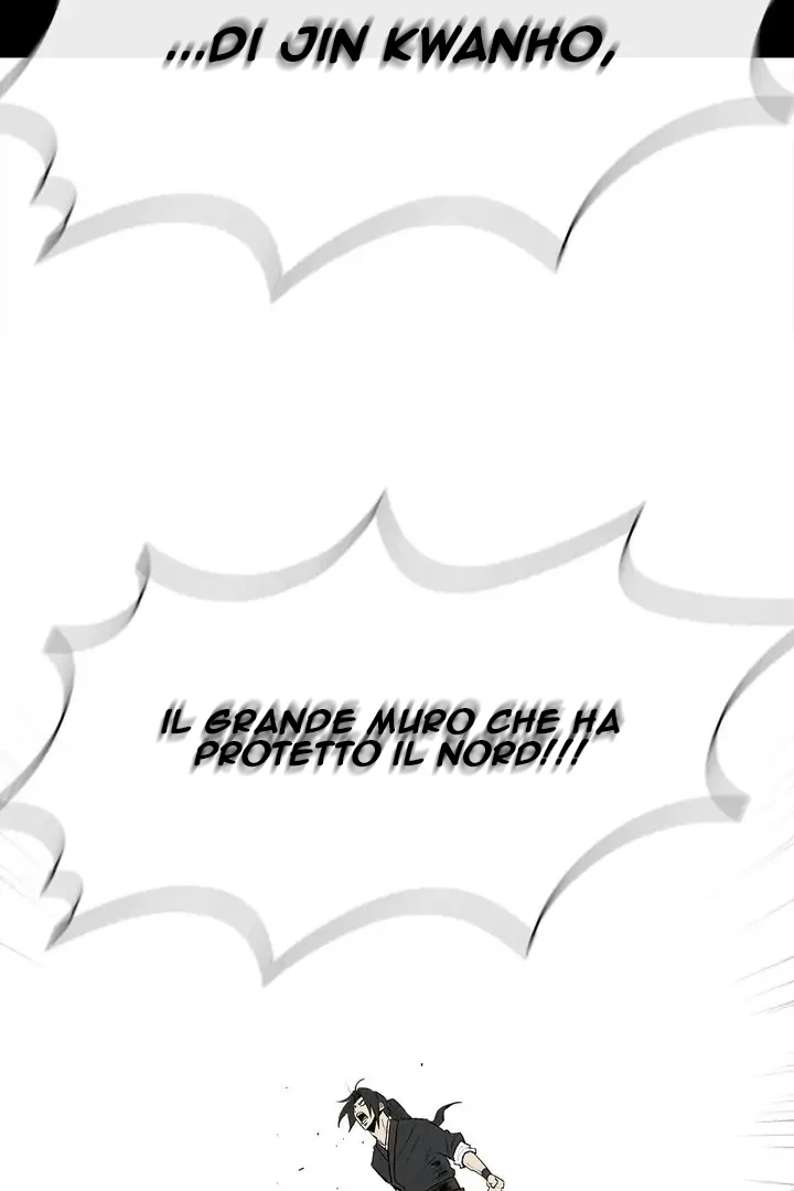 Read Legend of the Northern Blade IT Manga Online