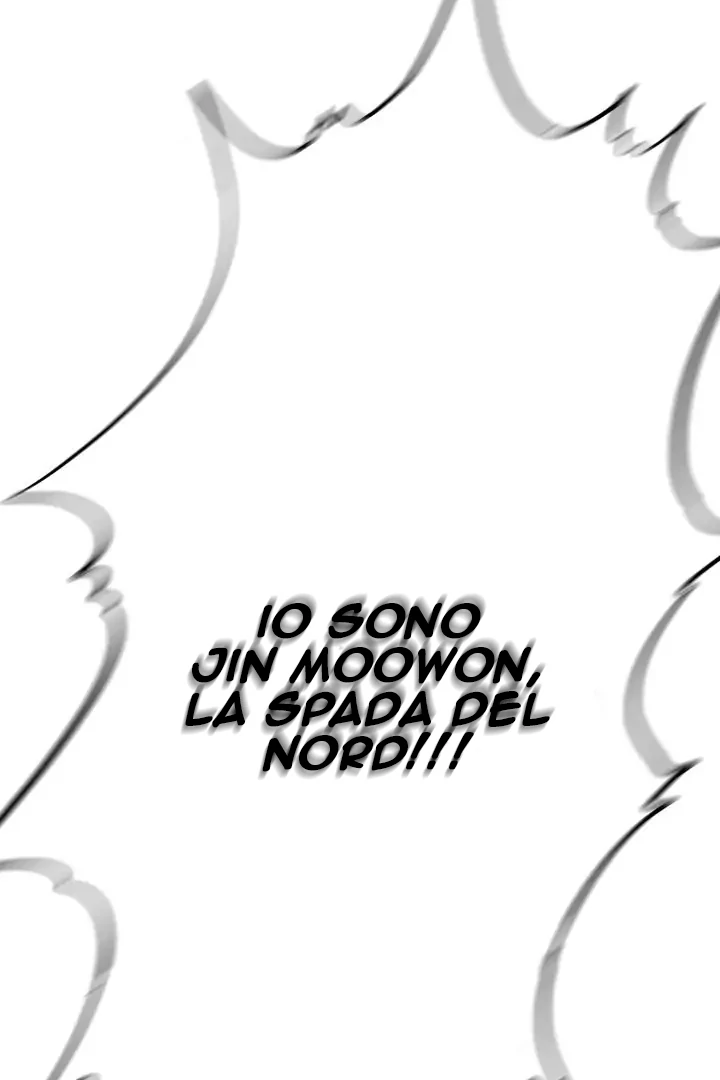 Read Legend of the Northern Blade IT Manga Online