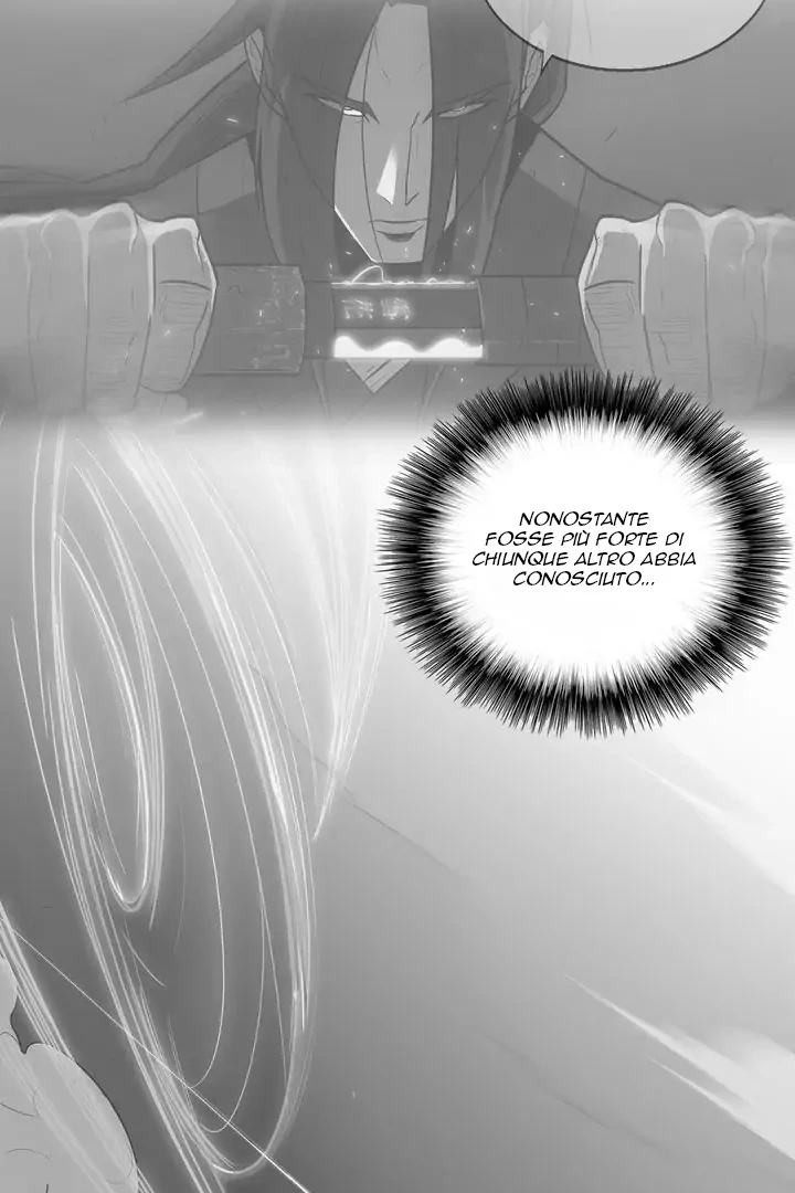 Read Legend of the Northern Blade IT Manga Online