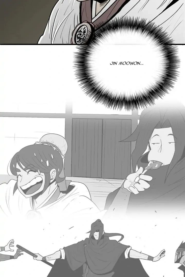 Read Legend of the Northern Blade IT Manga Online