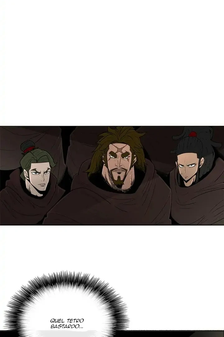 Read Legend of the Northern Blade IT Manga Online