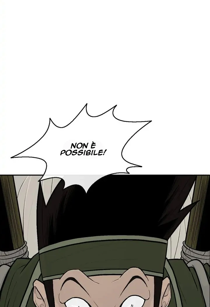 Read Legend of the Northern Blade IT Manga Online