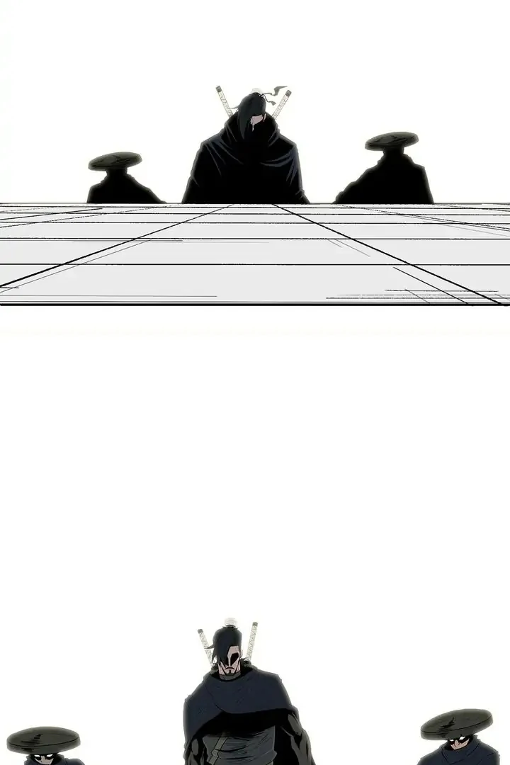Read Legend of the Northern Blade IT Manga Online