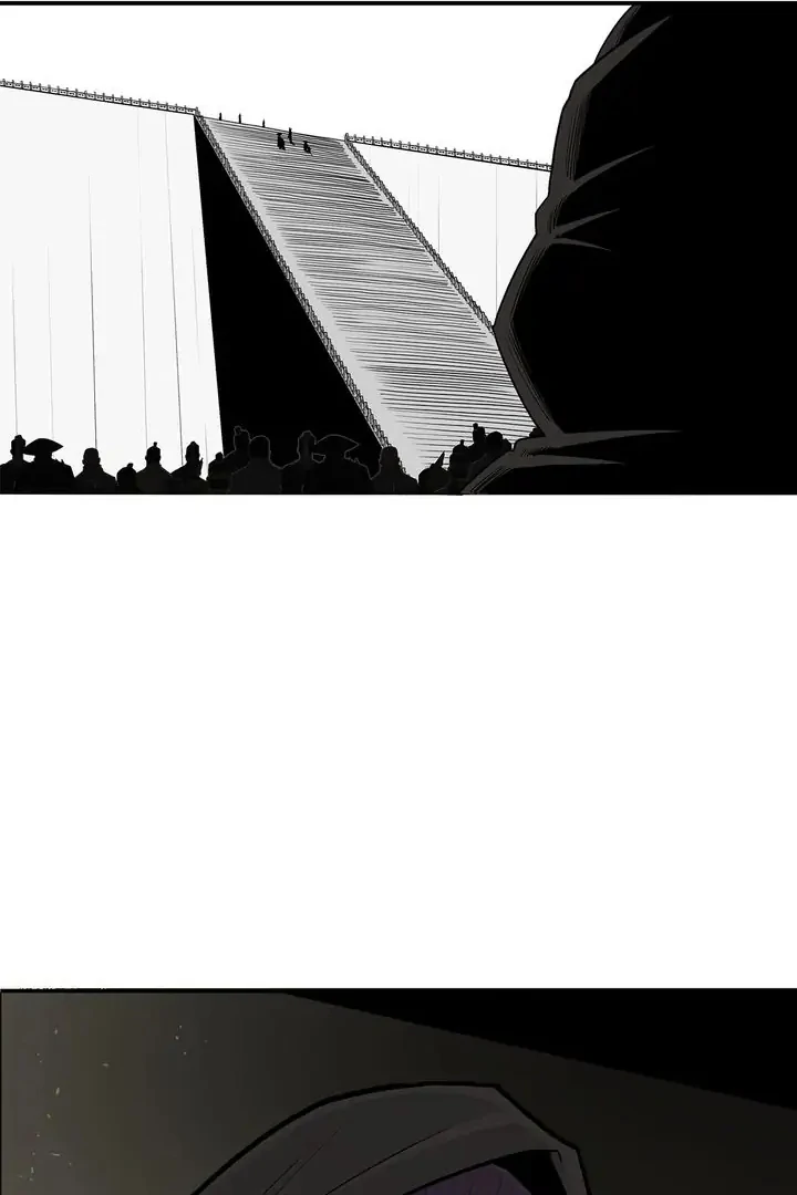 Read Legend of the Northern Blade IT Manga Online