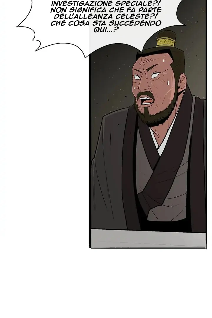 Read Legend of the Northern Blade IT Manga Online