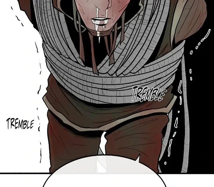 Read Legend of the Northern Blade IT Manga Online