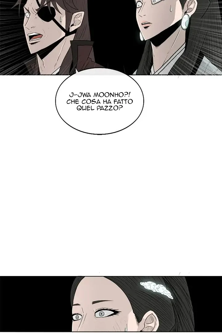 Read Legend of the Northern Blade IT Manga Online
