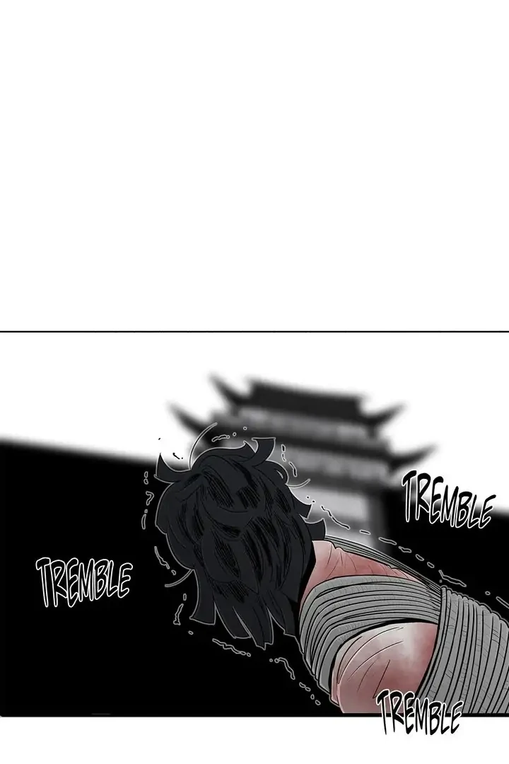 Read Legend of the Northern Blade IT Manga Online