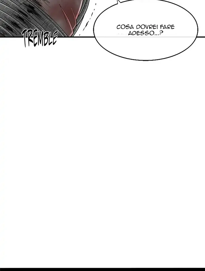 Read Legend of the Northern Blade IT Manga Online