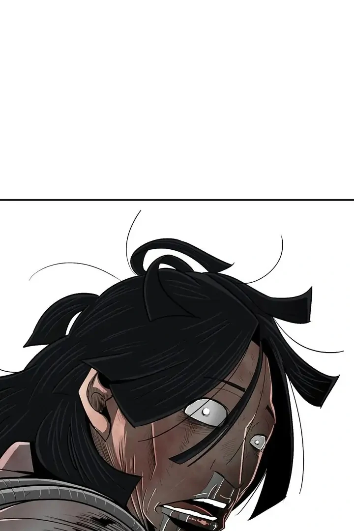 Read Legend of the Northern Blade IT Manga Online