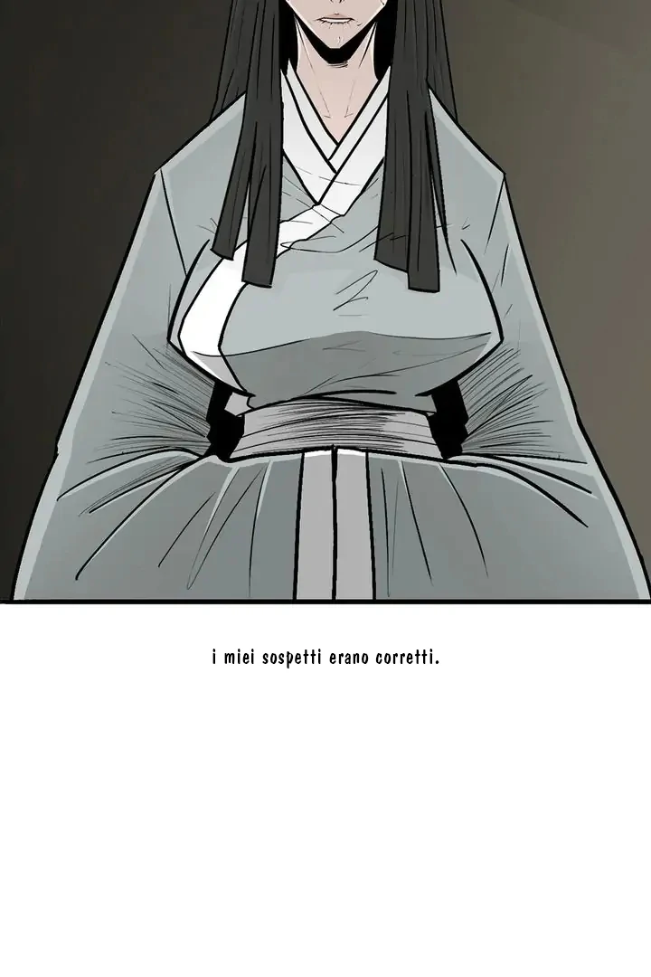 Read Legend of the Northern Blade IT Manga Online