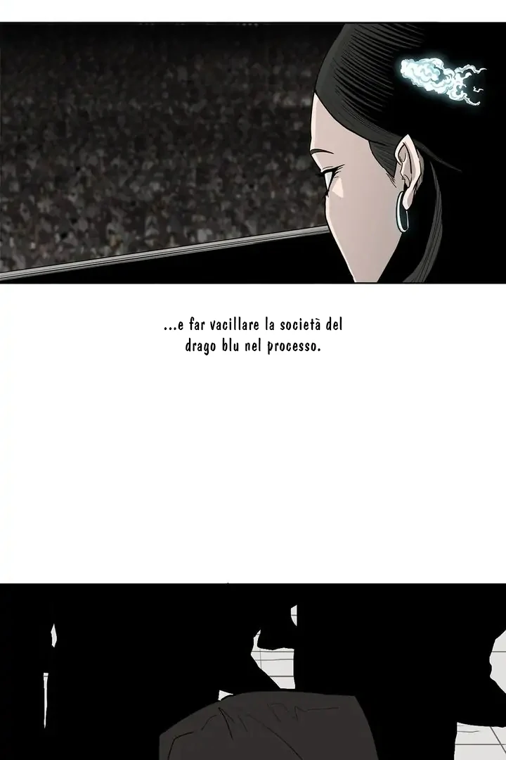 Read Legend of the Northern Blade IT Manga Online
