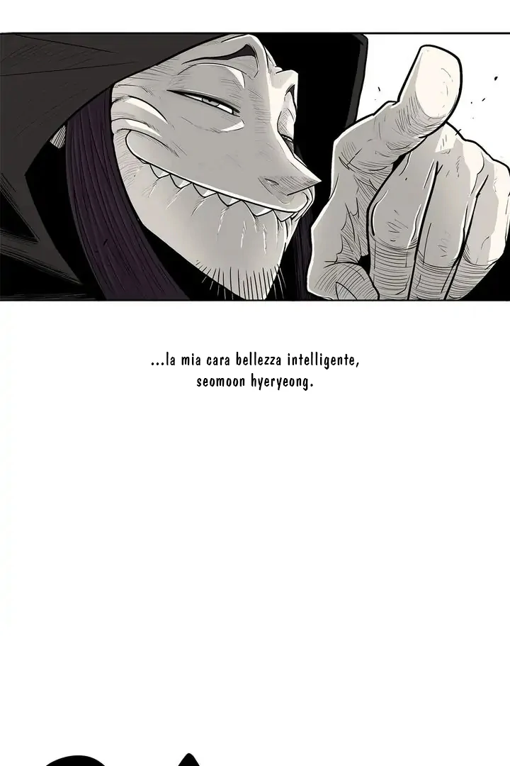 Read Legend of the Northern Blade IT Manga Online