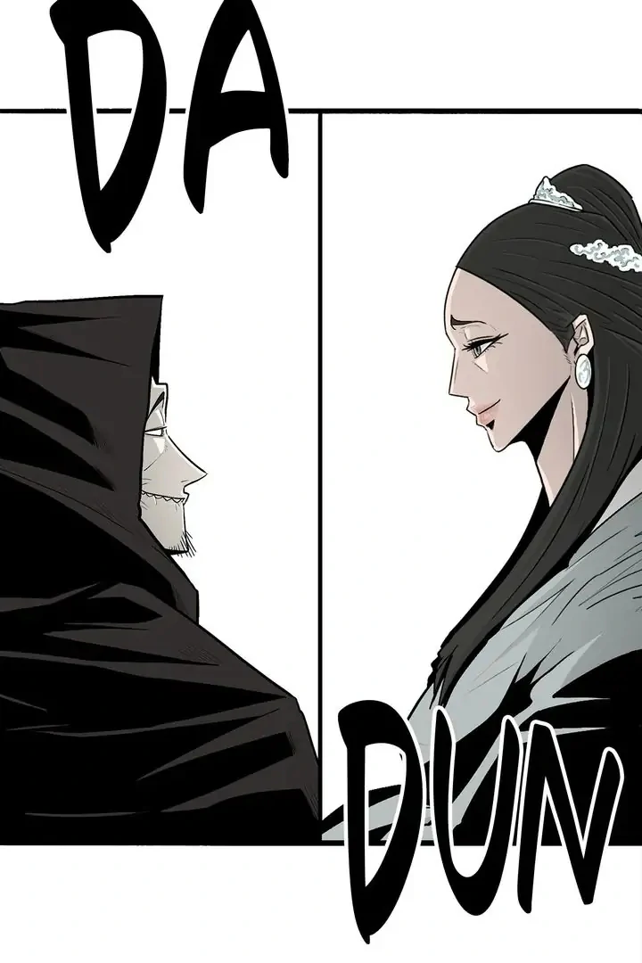 Read Legend of the Northern Blade IT Manga Online