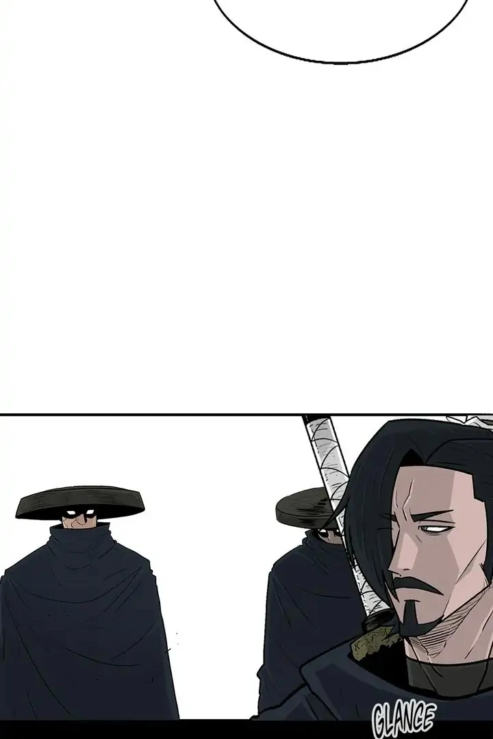 Read Legend of the Northern Blade IT Manga Online