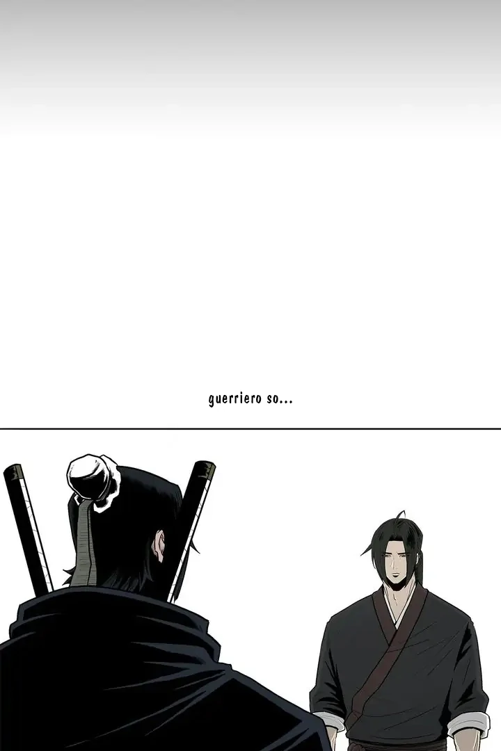 Read Legend of the Northern Blade IT Manga Online