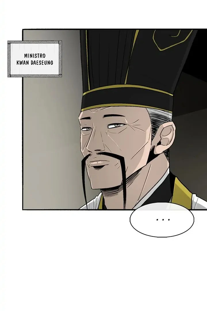 Read Legend of the Northern Blade IT Manga Online