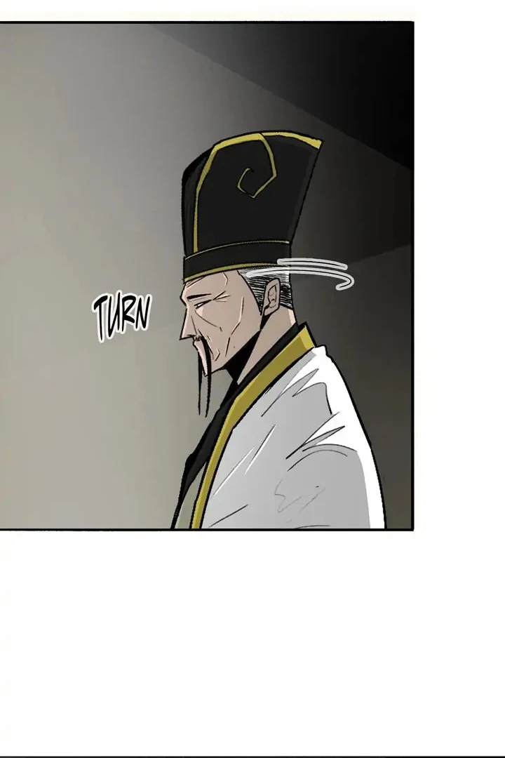 Read Legend of the Northern Blade IT Manga Online