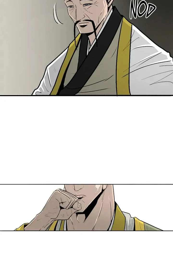 Read Legend of the Northern Blade IT Manga Online
