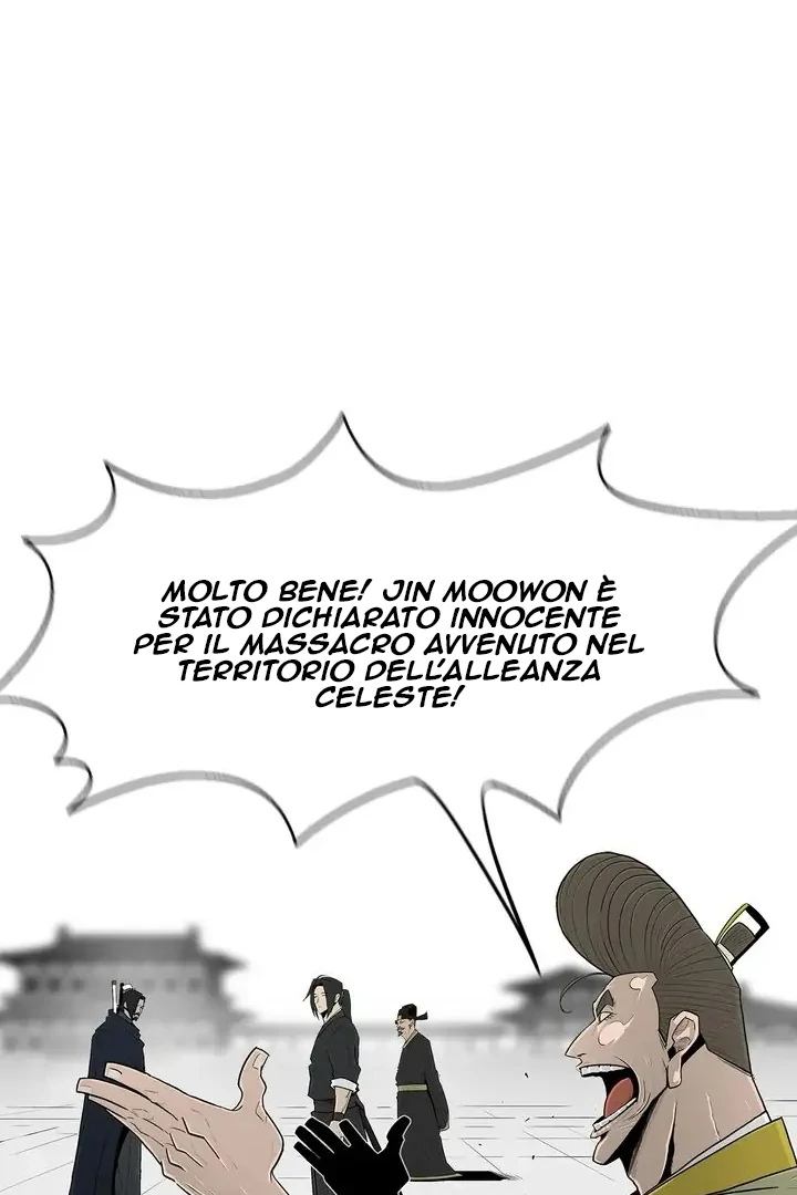 Read Legend of the Northern Blade IT Manga Online