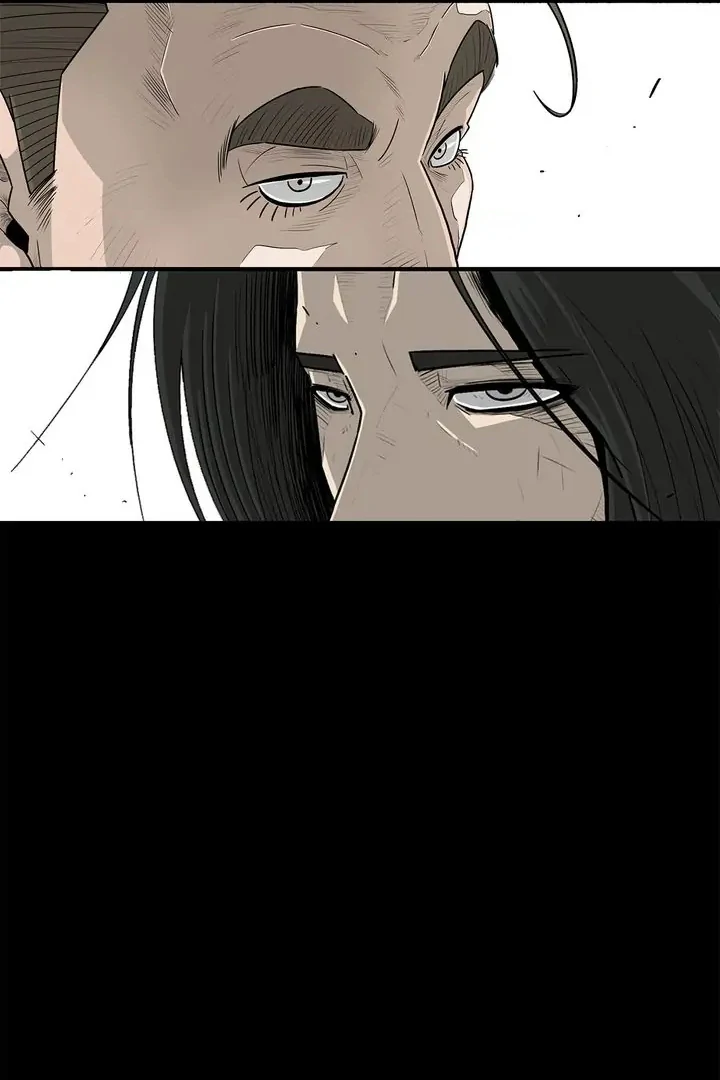 Read Legend of the Northern Blade IT Manga Online