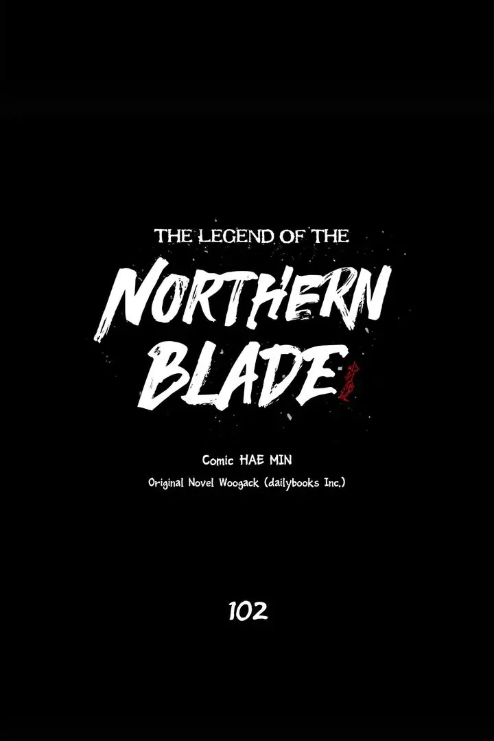 Read Legend of the Northern Blade IT Manga Online