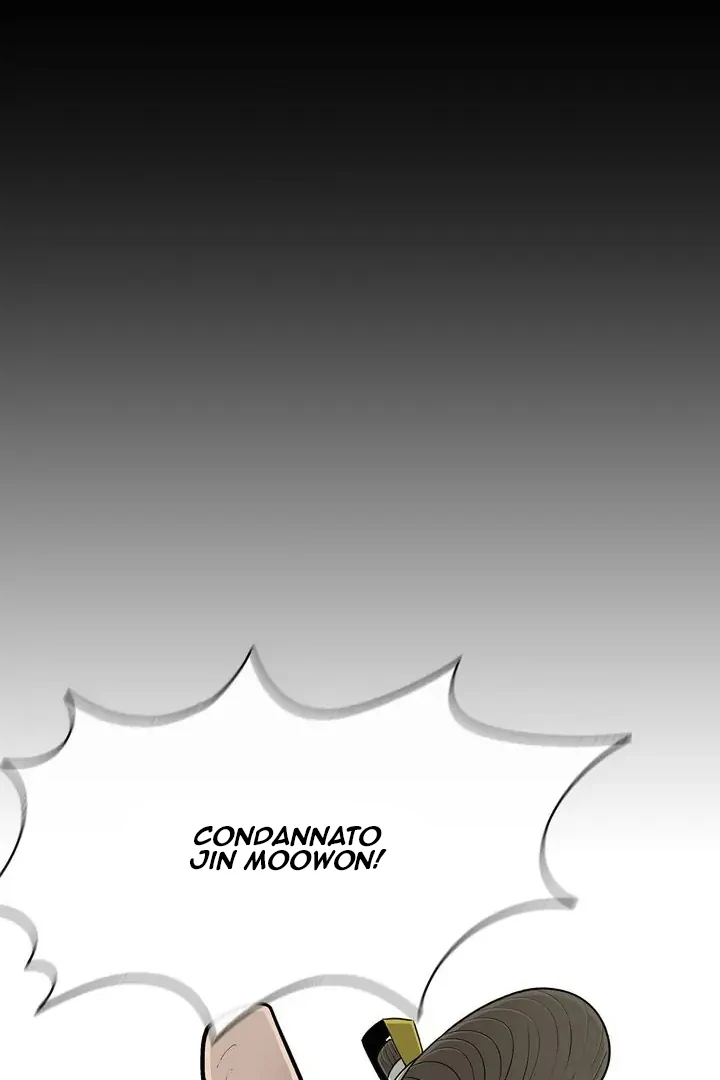 Read Legend of the Northern Blade IT Manga Online