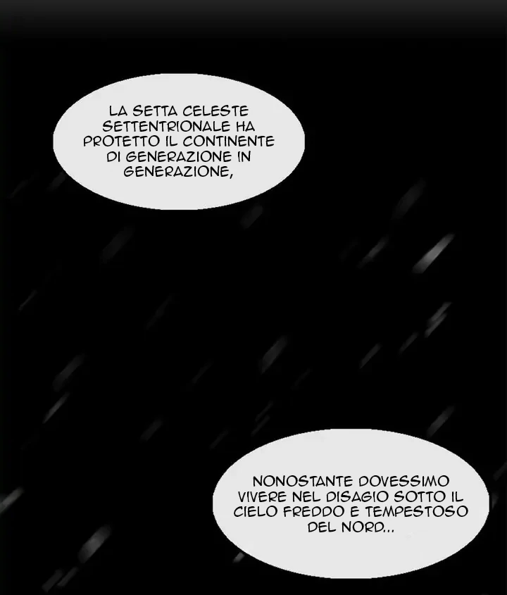 Read Legend of the Northern Blade IT Manga Online