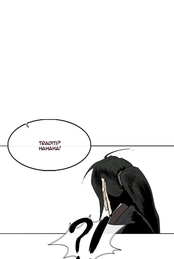 Read Legend of the Northern Blade IT Manga Online