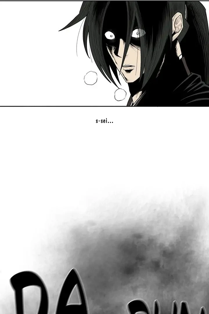 Read Legend of the Northern Blade IT Manga Online