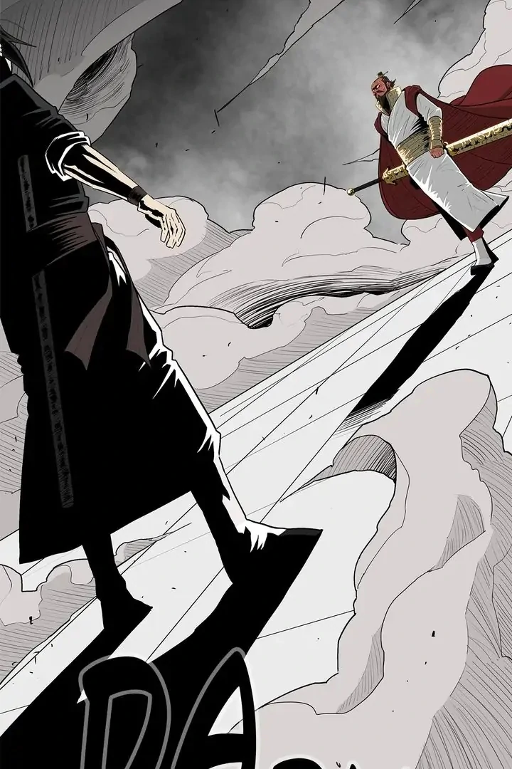 Read Legend of the Northern Blade IT Manga Online