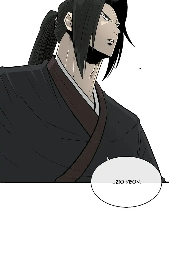 Read Legend of the Northern Blade IT Manga Online