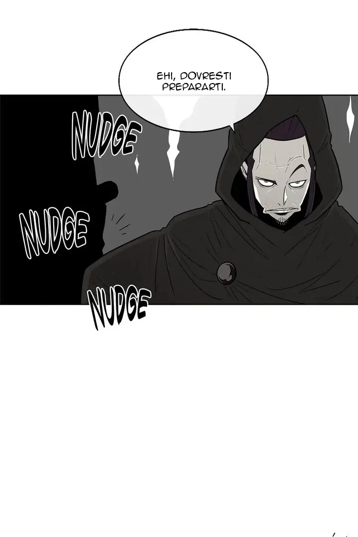 Read Legend of the Northern Blade IT Manga Online