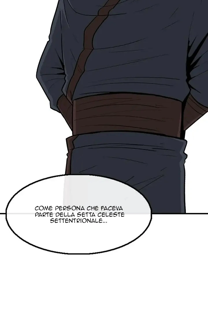 Read Legend of the Northern Blade IT Manga Online