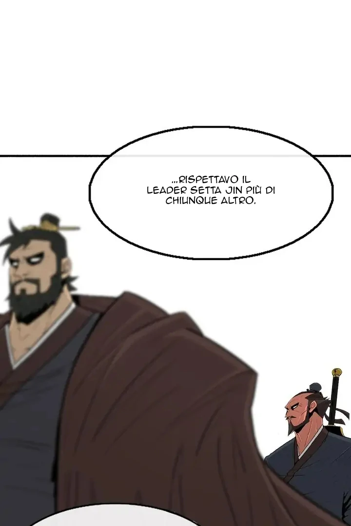 Read Legend of the Northern Blade IT Manga Online