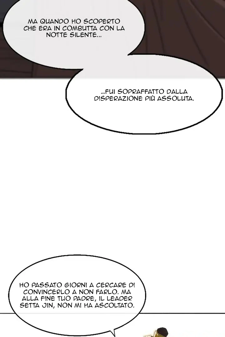 Read Legend of the Northern Blade IT Manga Online