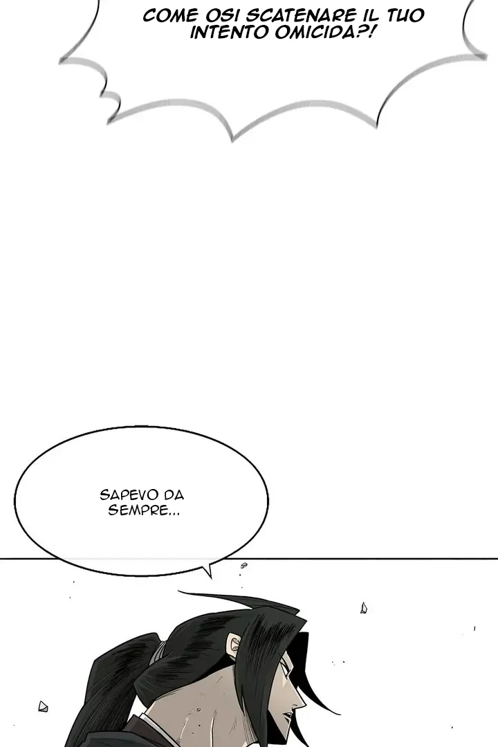 Read Legend of the Northern Blade IT Manga Online