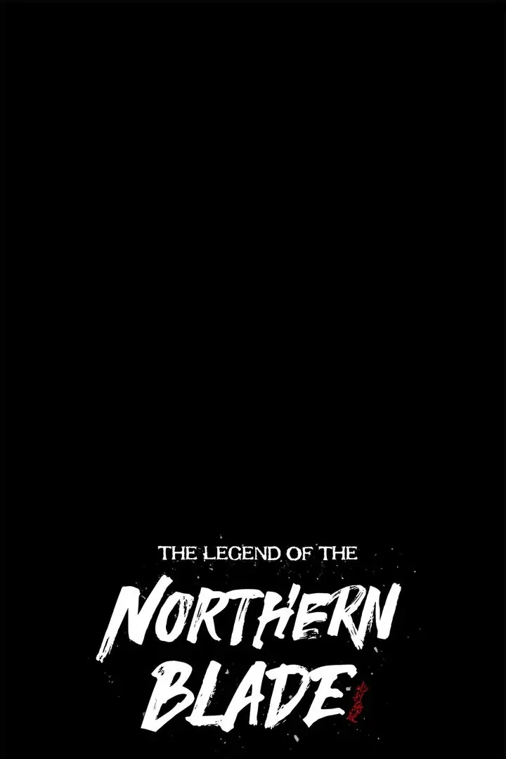 Read Legend of the Northern Blade IT Manga Online