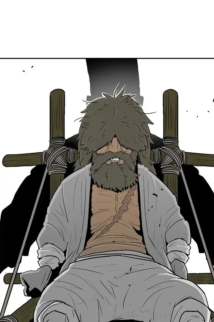 Read Legend of the Northern Blade IT Manga Online
