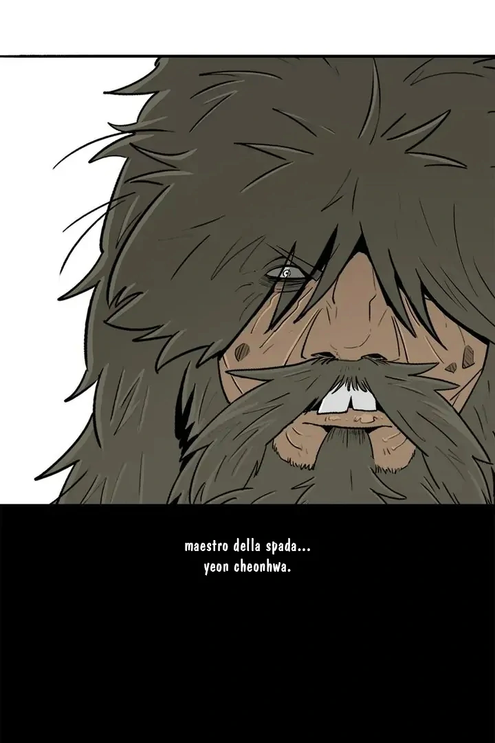 Read Legend of the Northern Blade IT Manga Online