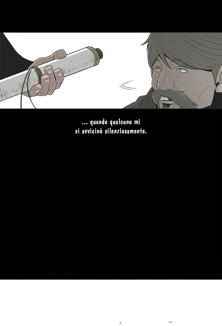 Read Legend of the Northern Blade IT Manga Online