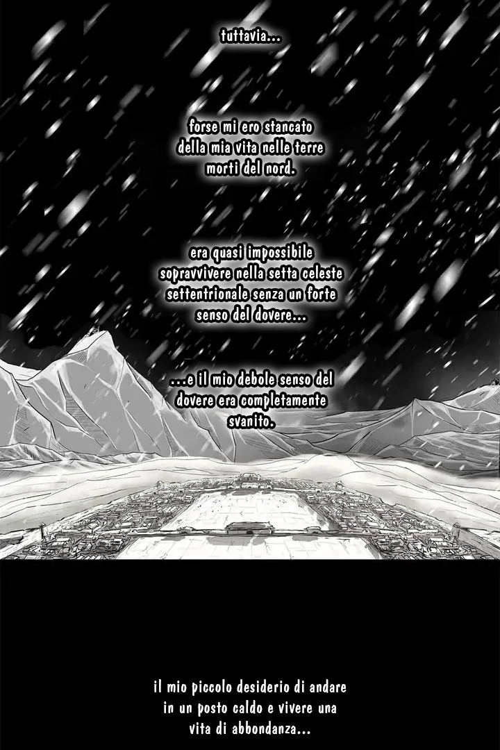 Read Legend of the Northern Blade IT Manga Online