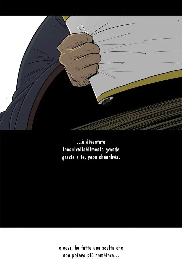 Read Legend of the Northern Blade IT Manga Online