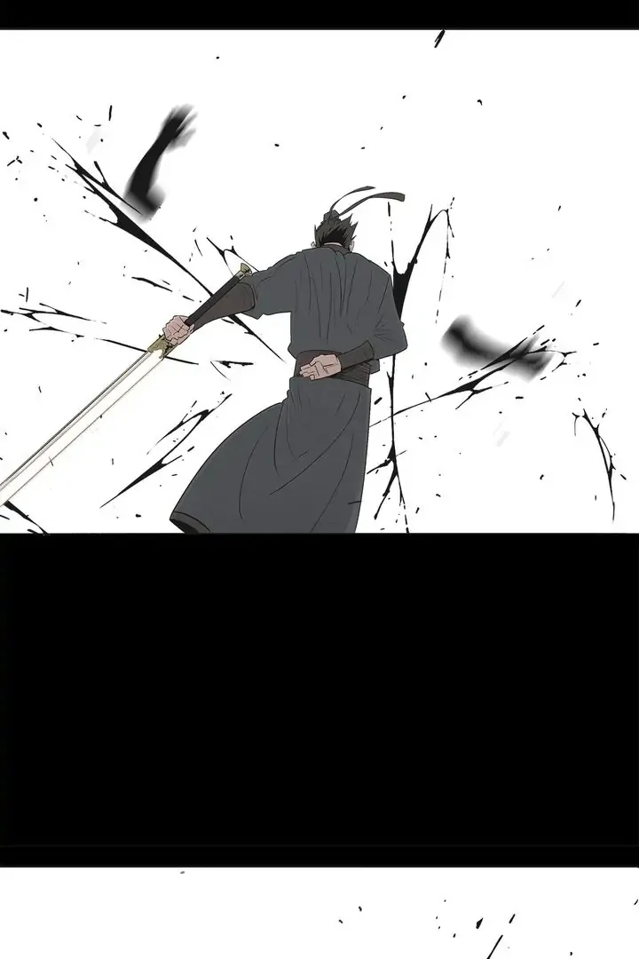 Read Legend of the Northern Blade IT Manga Online