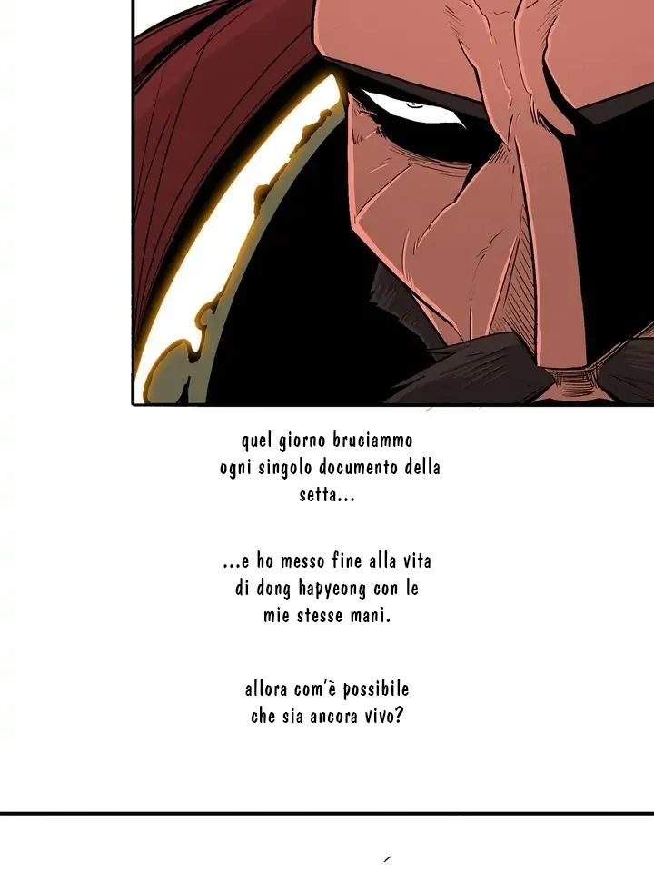 Read Legend of the Northern Blade IT Manga Online