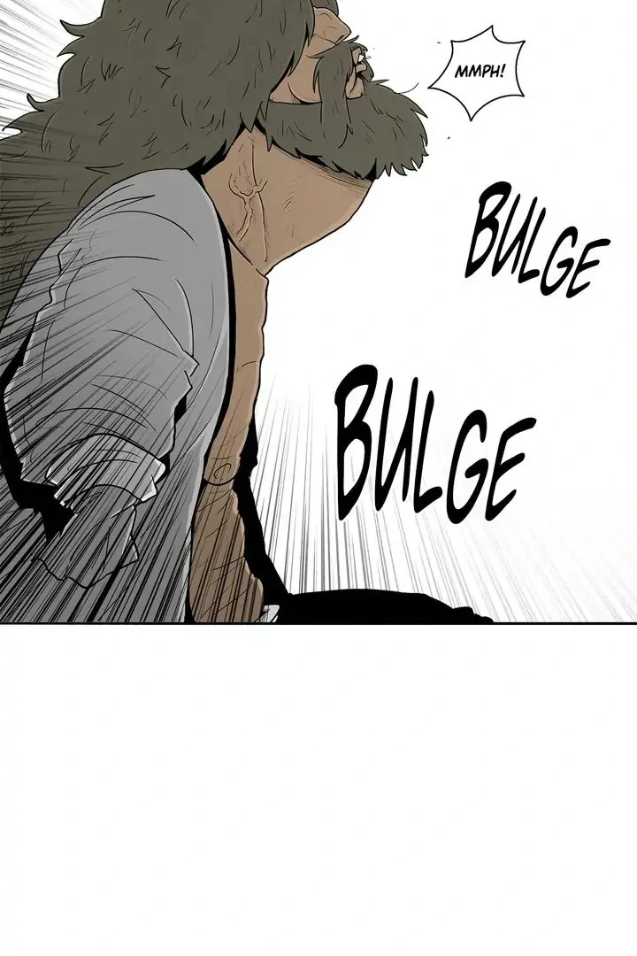 Read Legend of the Northern Blade IT Manga Online
