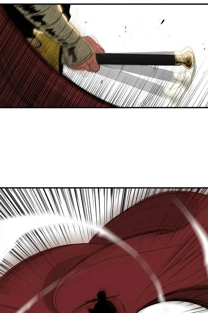 Read Legend of the Northern Blade IT Manga Online