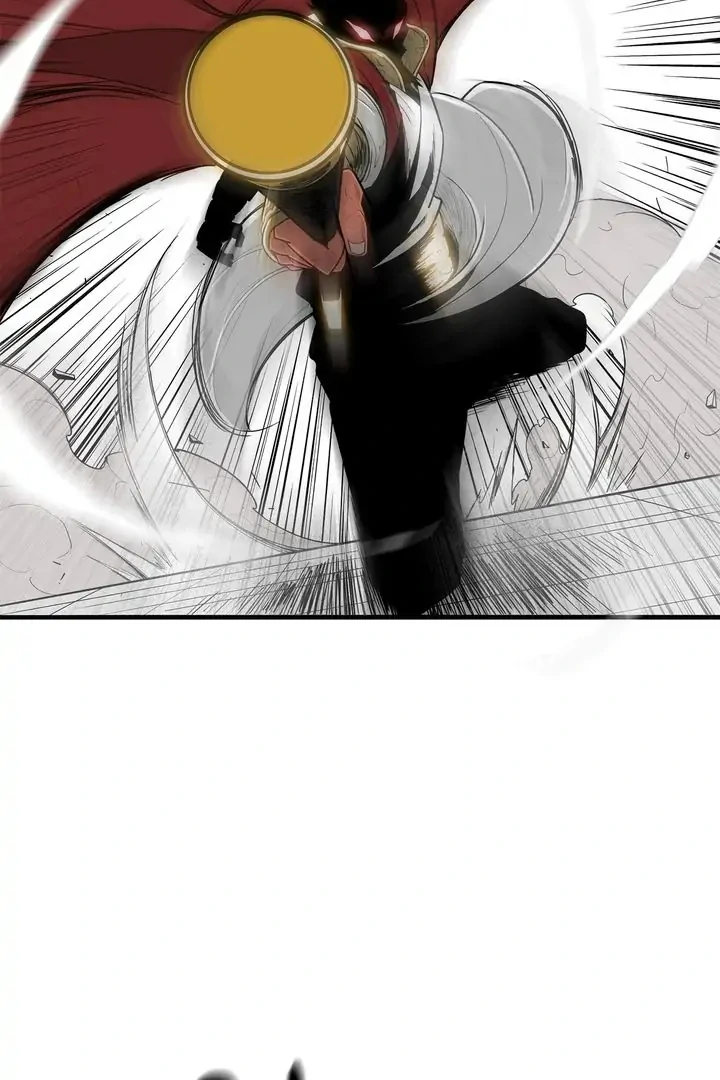 Read Legend of the Northern Blade IT Manga Online