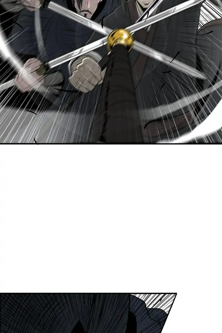 Read Legend of the Northern Blade IT Manga Online